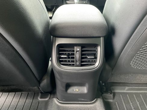 Used 2024 Kia Forte GT-Line w/ GT-Line Premium Package FWD image 28