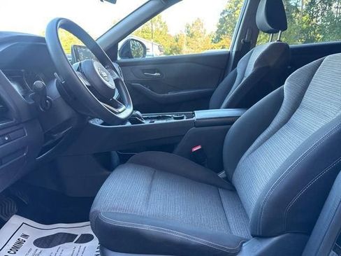 Used 2021 Nissan Rogue SV AWD/4WD image 19