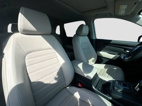 Certified 2024 Honda CR-V EX-L image 28