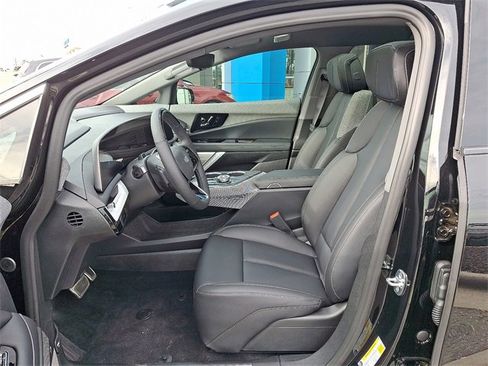 New 2026 Cadillac Optiq Luxury 1 image 9