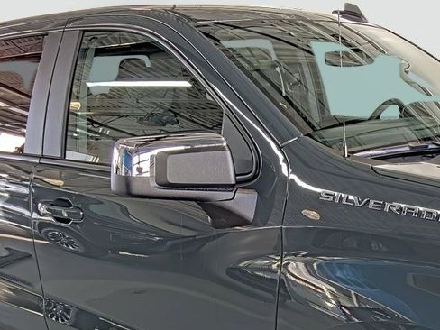 New 2026 Chevrolet Silverado 1500 LT w/ All Star Edition Plus image 15