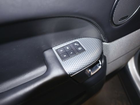 Used 2020 Land Rover Range Rover Sport HST image 22