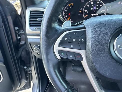 Used 2015 Jeep Grand Cherokee Summit image 23
