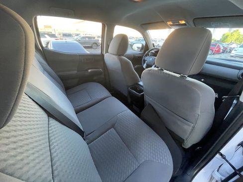 Used 2023 Toyota Tacoma SR5 image 21