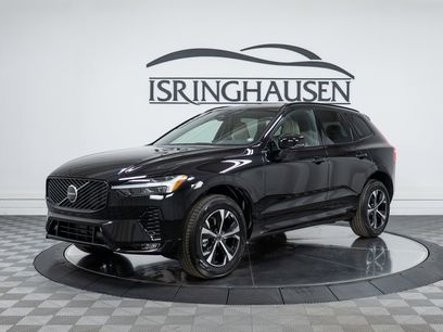 New 2026 Volvo XC60 B5 Core