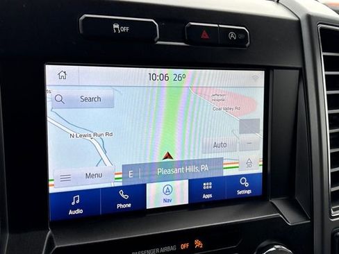 Used 2020 Ford F150 XLT w/ Equipment Group 302A Luxury image 15