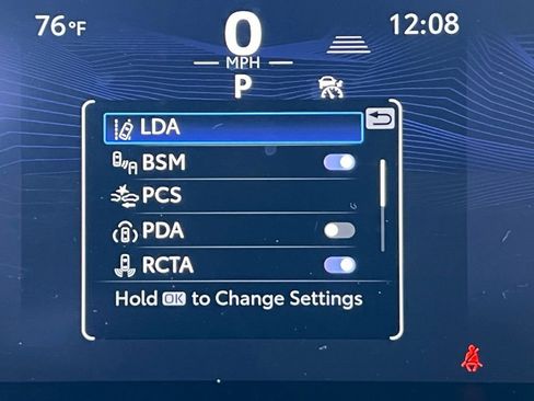 Used 2024 Toyota Tacoma TRD Sport RWD image 30