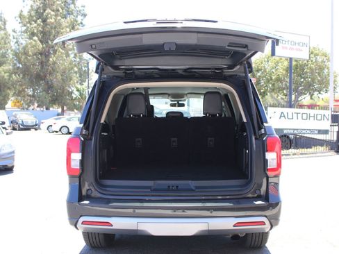 Used 2024 Ford Expedition Max XLT RWD image 34