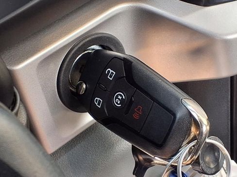 New 2025 Ford F550 4x4 Regular Cab Super Duty image 12