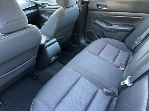 Used 2020 Nissan Altima 2.5 S image 13