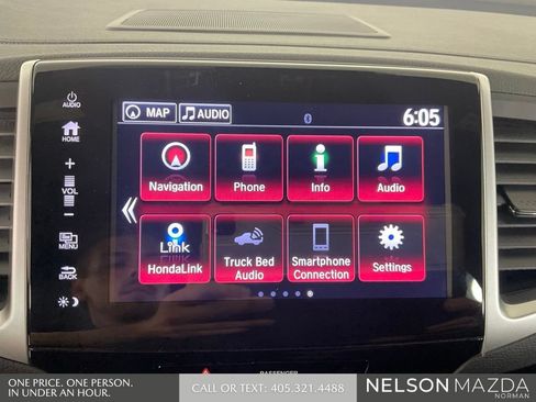 Used 2020 Honda Ridgeline Black Edition image 40
