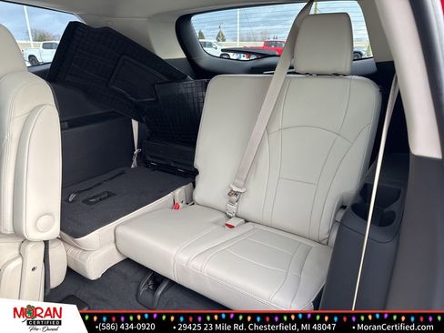 Used 2023 Buick Enclave Essence w/ Experience Buick Package image 31