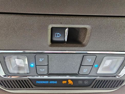 Used 2023 Ford F150 King Ranch w/ Equipment Group 601A High AWD/4WD image 54