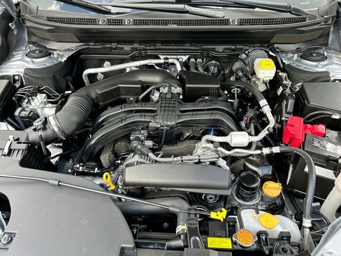 New 2026 Subaru Outback Limited AWD/4WD image 42