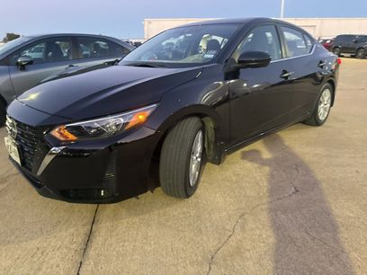 Used 2024 Nissan Sentra S