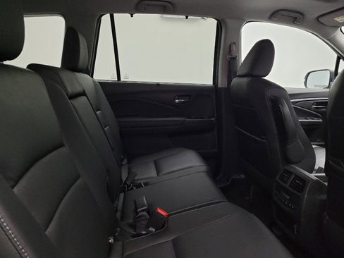 Used 2022 Honda Pilot Special Edition image 19