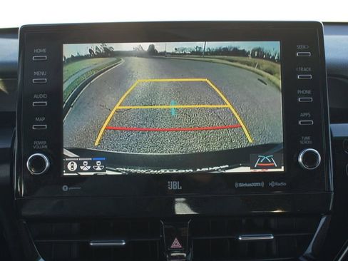 Used 2023 Toyota Camry XSE image 8