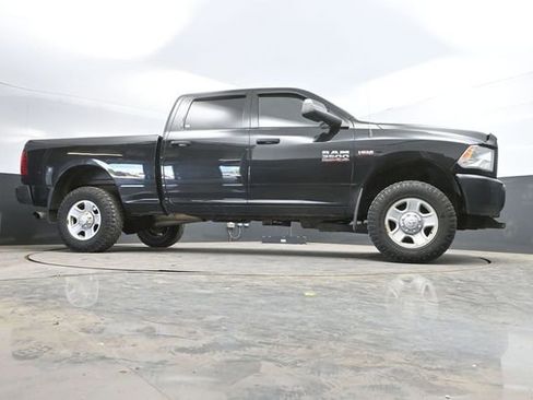 Used 2018 RAM 3500 Tradesman w/ Popular Equipment Group AWD/4WD image 44