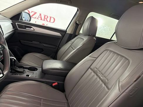 Used 2018 Volkswagen Atlas S FWD image 11