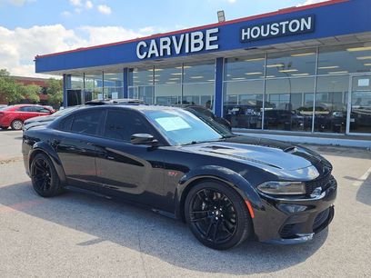 Used 2023 Dodge Charger Scat Pack