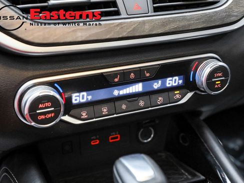 Used 2023 Nissan Altima 2.5 SL image 19