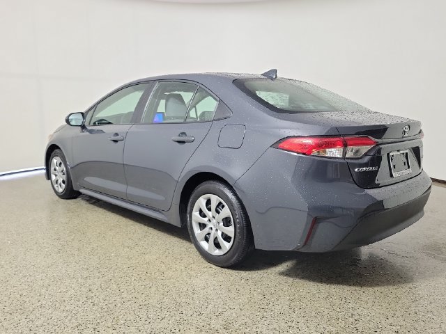 Used 2025 Toyota Corolla LE w/ Convenience Package FWD image 6