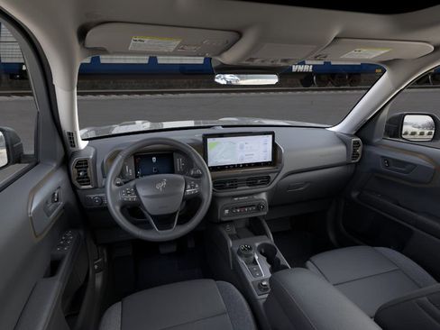 New 2026 Ford Bronco Sport Big Bend image 9