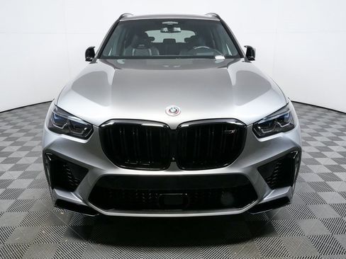 Used 2023 BMW X5 M w/ Competition Package image 35