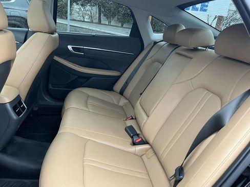 Certified 2023 Hyundai Sonata Limited image 14