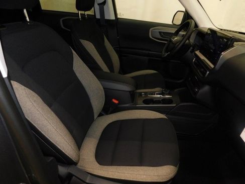 New 2025 Ford Bronco Sport Big Bend w/ Convenience Package image 20