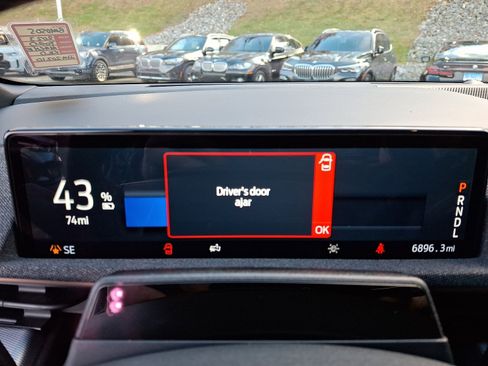 Used 2023 Ford Mustang Mach-E GT image 21