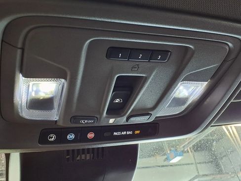 Used 2024 Chevrolet Silverado 2500 LTZ w/ LTZ Plus Package image 19