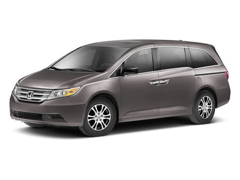 Used 2013 Honda Odyssey EX-L image 1