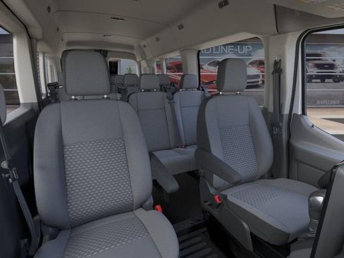 New 2026 Ford Transit 350 XL RWD image 10
