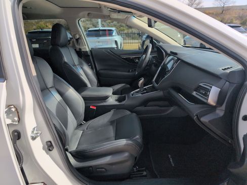 Used 2021 Subaru Outback Limited XT w/ Popular Package #2 image 29