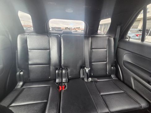 Used 2016 Ford Explorer 4WD Police Interceptor image 20