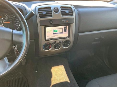 Used 2010 GMC Canyon SLE w/ Power Convenience Package image 6