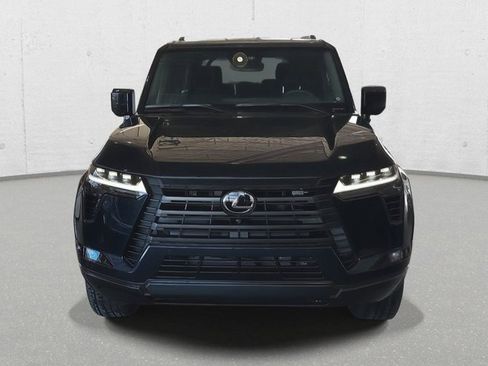 New 2026 Lexus GX 550 w/ Accessory Package (2T) image 2