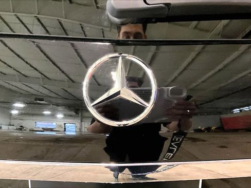 Used 2019 Mercedes-Benz GLS 450 GLS 450 image 29