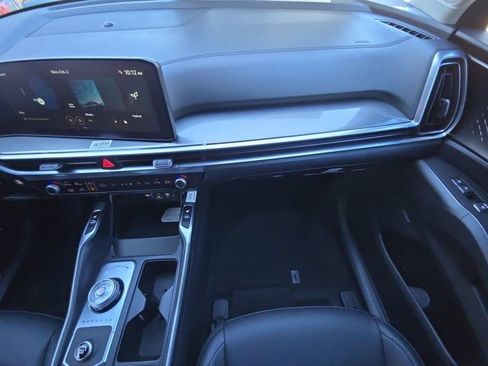 Used 2026 Kia Sorento EX w/ EX Premium Package FWD image 20