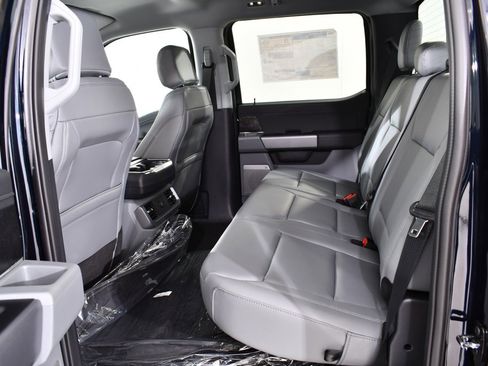 New 2025 Ford F150 Lightning Flash image 16