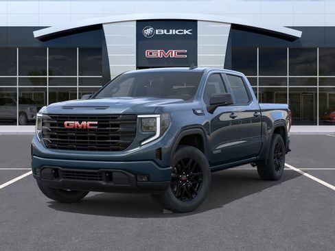 New 2026 GMC Sierra 1500 Elevation RWD image 33