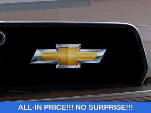 New 2026 Chevrolet Tahoe High Country AWD/4WD image 14