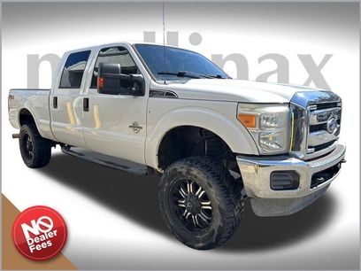 Used 2014 Ford F250 XLT