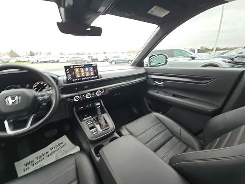 Used 2025 Honda CR-V Sport-L image 26