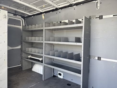 Used 2020 Mercedes-Benz Sprinter 2500 image 35