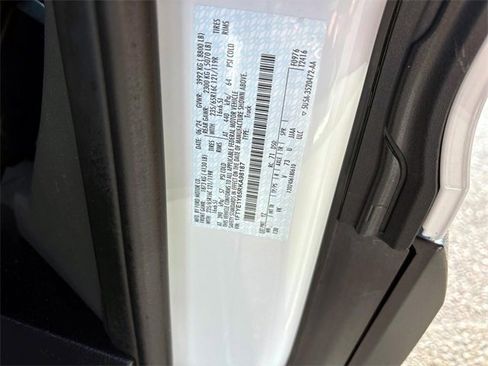 Used 2024 Ford Transit 150 Low Roof image 29