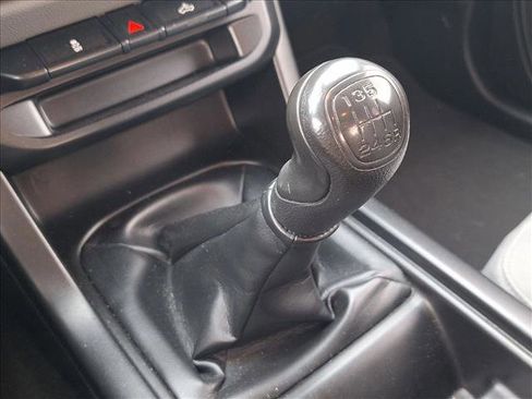 Used 2018 Chevrolet Colorado W/T w/ WT Convenience Package image 14