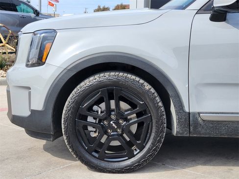 Certified 2023 Kia Telluride SX Prestige X-Line image 8