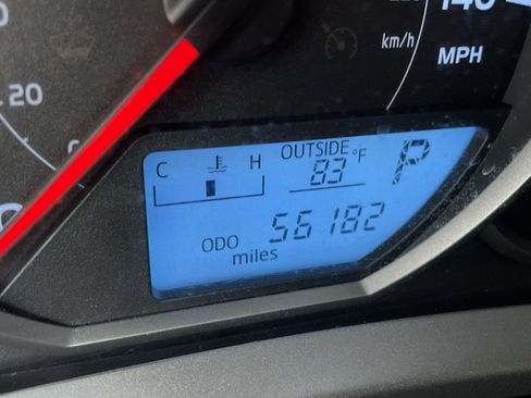 Used 2016 Toyota RAV4 LE FWD image 24
